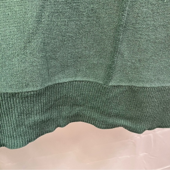 Max Studio Dolman style boat neck 3/4 sleeve sweater women’s 2X soft‎ classy - Picture 6 of 11